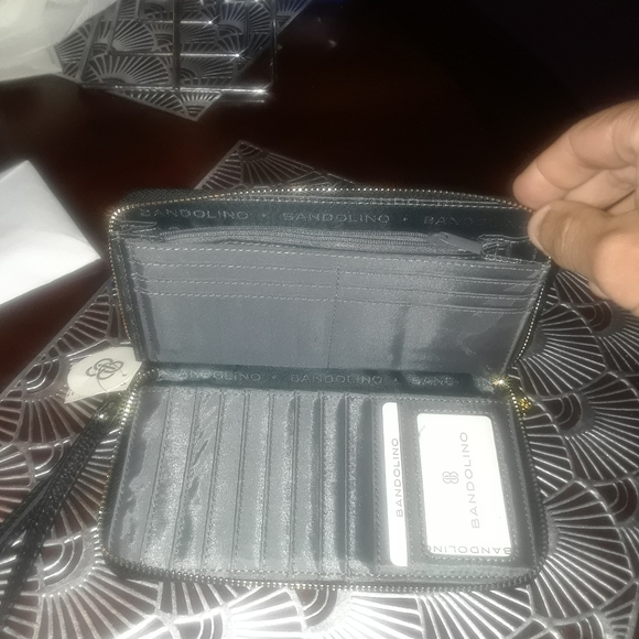 Ladies Wallet - Picture 3 of 3